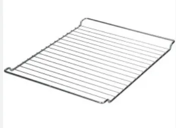 Grille Assembly,Fan