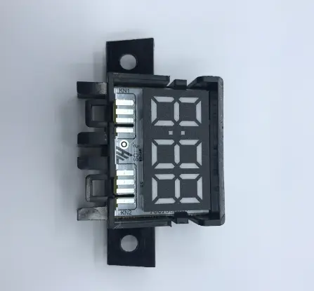 MODULE GR