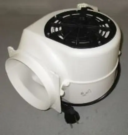 FAN MOTOR
