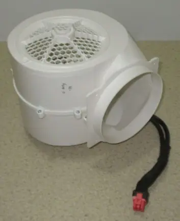 FAN MOTOR