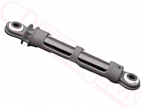 Tlumič přední plnění 80N Electrolux 1ks možno 167ZN00