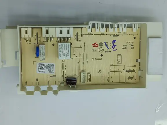 DRIVE CARD Assembly