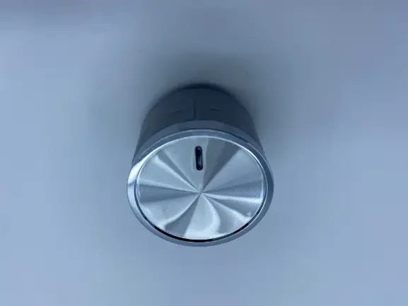 TAP KNOB