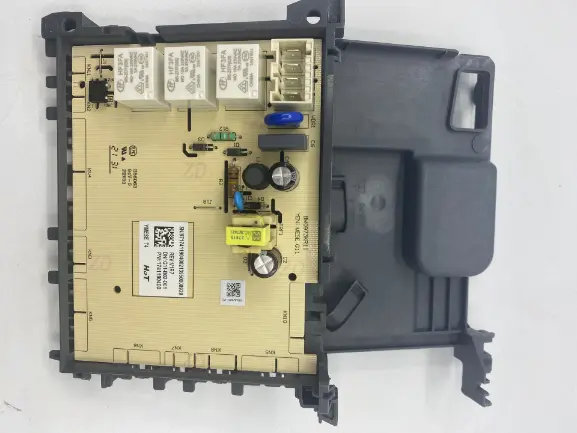 ELECTRONIC CARD E714955