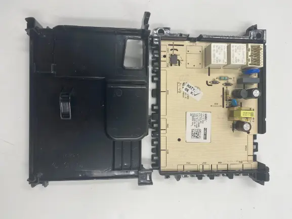 ELECTRONIC CARD E519850