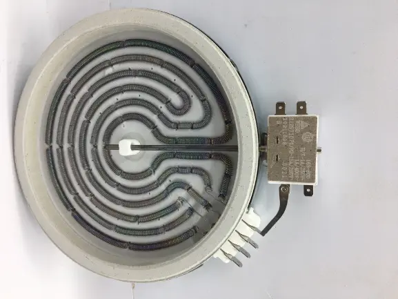 RADIANT HOTPLATE (Q180-1700W)-2000234810