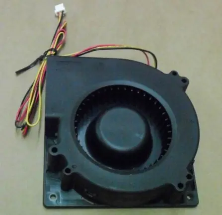 Induction Cooker Cooling Fan