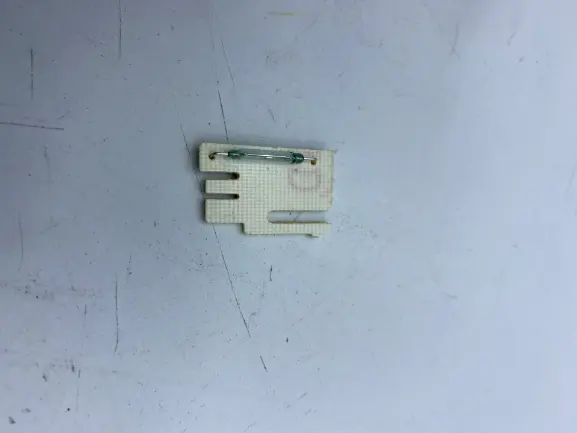 RINSE INDICATOR ASSY.