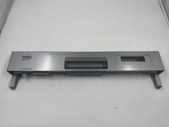 CONTROL PANEL PRINTED GR DFN39340X