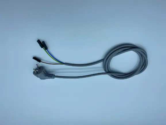 MAIN PLUG-CABLE PROTECTION GR