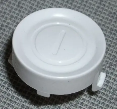 BEKO SLIM ON OFF BUTTON STROKE 2.5mm