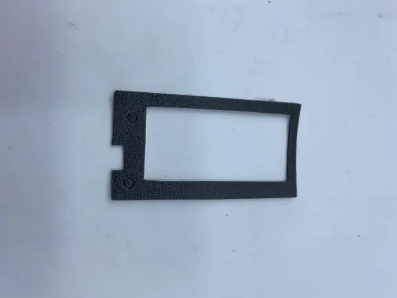 SLIM BEKO PANEL MM DISPLAY GASKET