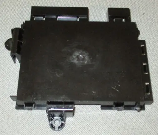 CARD HOLDER-FRONT