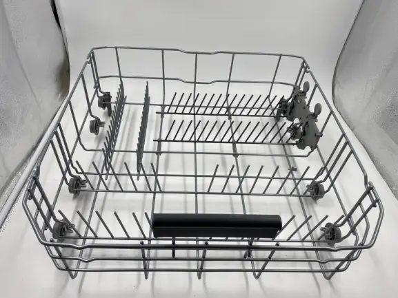 LOWER BASKET GROUP