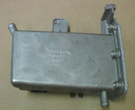 STEAM GENERATOR GROUP