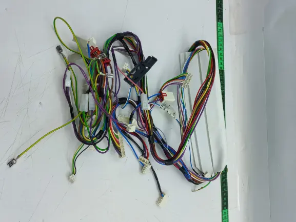 GRUNDIG CABLE HARNESS