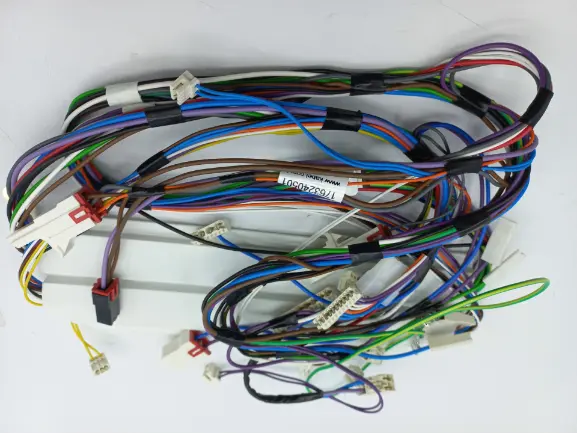 CABLE HARNESS