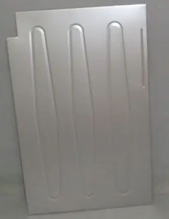 HİTİT SIDE PANEL F/S RIGHT ARC744