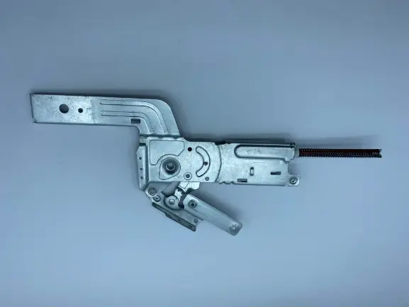 HINGE GROUP SPRING SINGLE FULCRUM