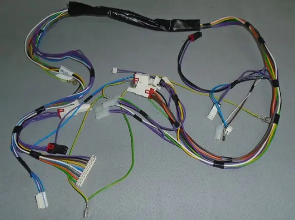 HITIT CABLE HARNESS