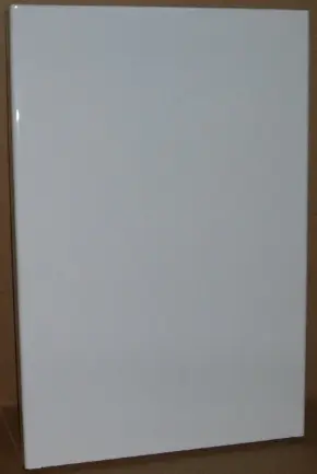 Dveře vnější