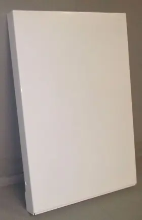 VNEJSI PLECH DVERI