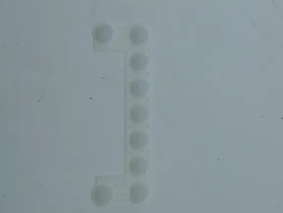 TESNENI KNOFLIKU DFN29