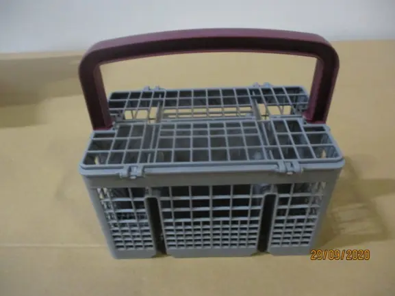 GRD SLIDING CUTLERY BASKET GROUP