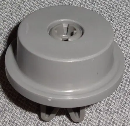 GRD LOWER BASKET WHEEL GROUP