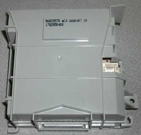 karta Beko