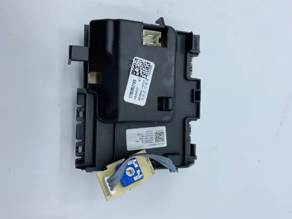 ELECTRONIC CARD A536500