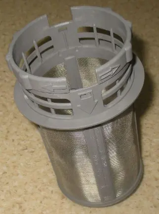 Mikrofiltr