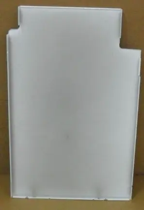 SIDE PANEL-LEFT