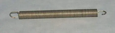 HINGE SPRING