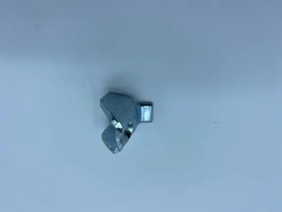 HINGE SPRING HOLDER-LEFT