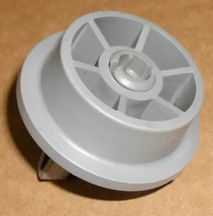 LOWER BASKET WHEEL GROUP