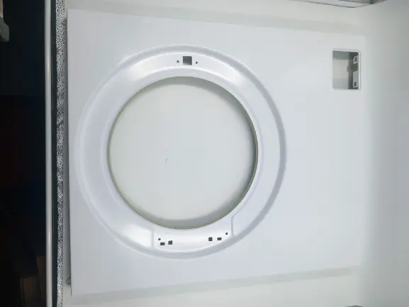 FRONT PANEL