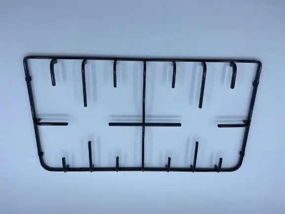 CAST IRON PAN SUPPORT GROUP