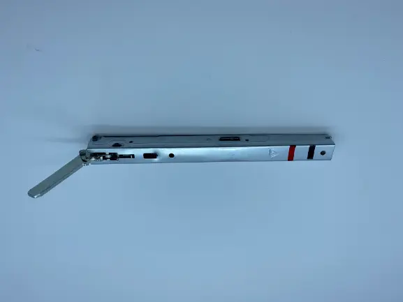 FRONT DOOR HINGE_SHORTER TYPE_ZEUS