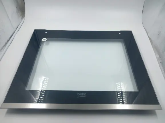 FRONT INNER DOOR INNER GLASS GROUP