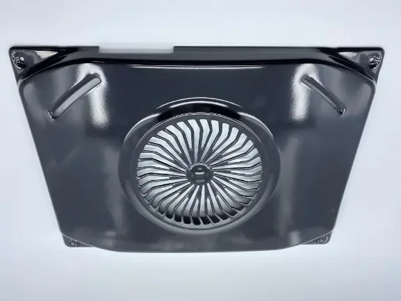 ventilátor