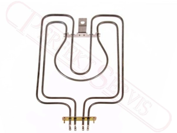Topení horní 750/1850W Gorenje,Mora
