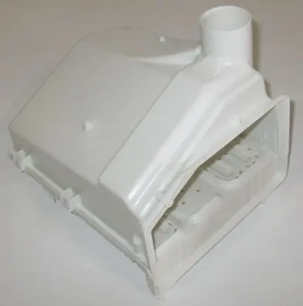 Box násypky