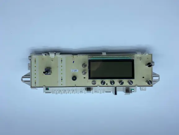 MAIN BOARD