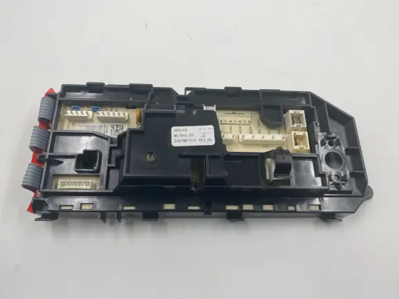 MAIN BOARD ASSY.