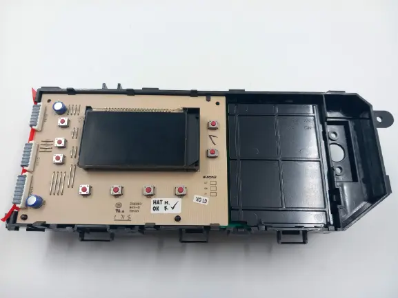 MAIN BOARD ASSY.