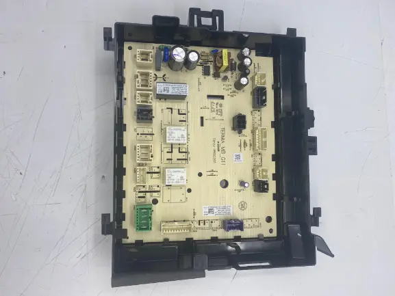 MAIN BOARD