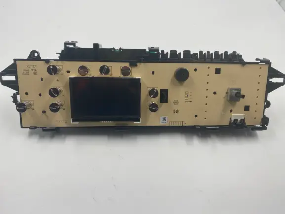 MAIN BOARD