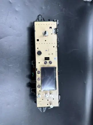MAIN BOARD