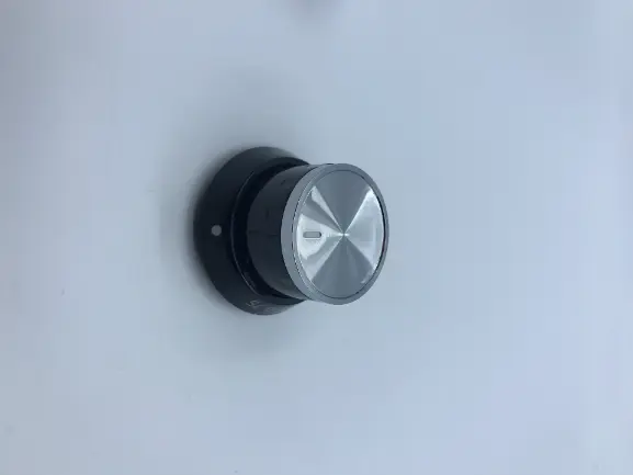 THERMOSTAT KNOB
